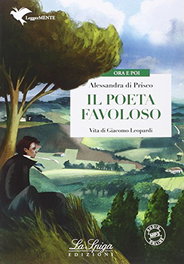 ELI, IL POETA FAVOLOSO - VV.AA.