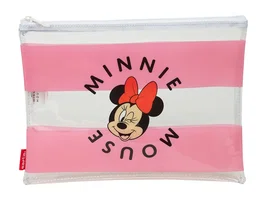 Safta Summer Bag Minnie Mouse Beach 30x23 cm