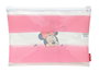 Safta Minnie Mouse "beach" Bolso de Verano 30x23 cm