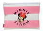 Safta Minnie Mouse "beach" Bolso de Verano 30x23 cm