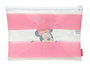 Safta Minnie Mouse "beach" Bolso de Verano 30x23 cm