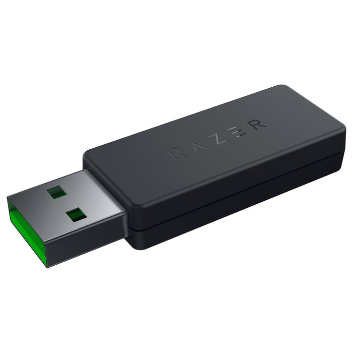 Razer Raiju V3 Pro Negro RF/USB Gamepad Analógico para PC y PlayStation 5