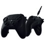 Razer Raiju V3 Pro Negro RF/USB Gamepad Analógico para PC y PlayStation 5