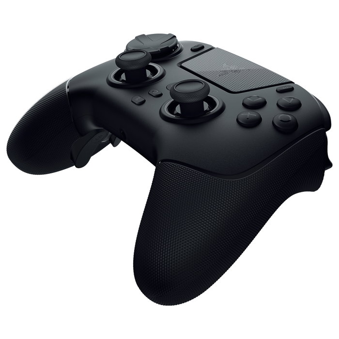 Razer Raiju V3 Pro Negro RF/USB Gamepad Analógico para PC y PlayStation 5