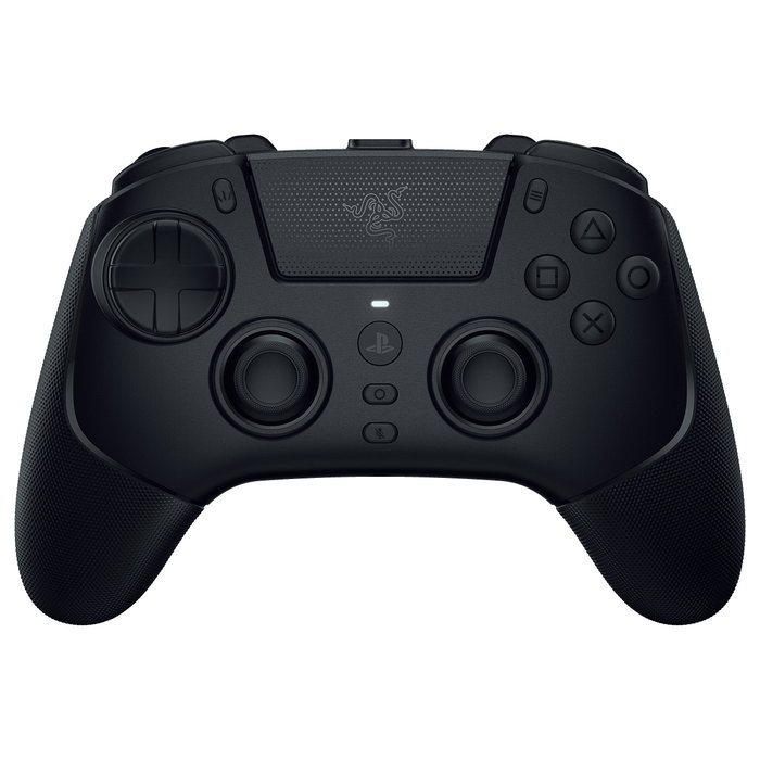 Razer Raiju V3 Pro Negro RF/USB Gamepad Analógico para PC y PlayStation 5