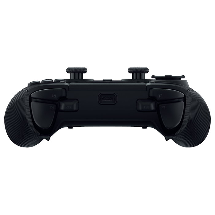 Razer Raiju V3 Pro Negro RF/USB Gamepad Analógico para PC y PlayStation 5