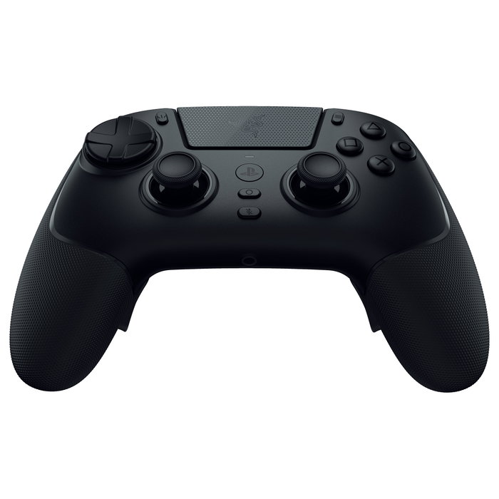 Razer Raiju V3 Pro Negro RF/USB Gamepad Analógico para PC y PlayStation 5