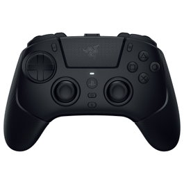 Razer Raiju V3 Pro para PS5 y PC, Negro
