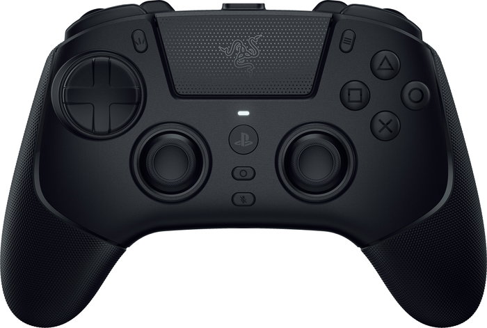 Razer Raiju V3 Pro Negro RF/USB Gamepad Analógico para PC y PlayStation 5