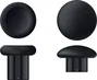 Razer Raiju V3 Pro Negro RF/USB Gamepad Analógico para PC y PlayStation 5