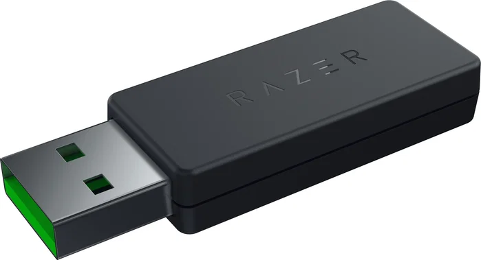 Razer Raiju V3 Pro Negro RF/USB Gamepad Analógico para PC y PlayStation 5