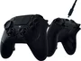 Razer Raiju V3 Pro Negro RF/USB Gamepad Analógico para PC y PlayStation 5