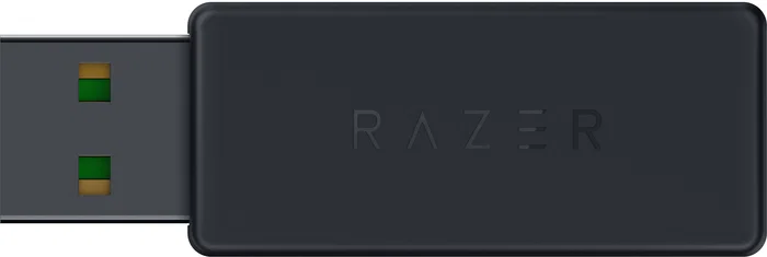 Razer Raiju V3 Pro Negro RF/USB Gamepad Analógico para PC y PlayStation 5