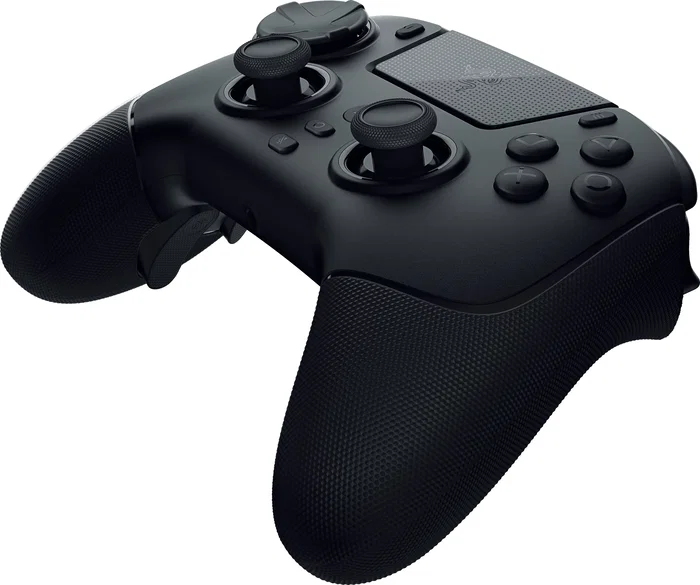 Razer Raiju V3 Pro Negro RF/USB Gamepad Analógico para PC y PlayStation 5