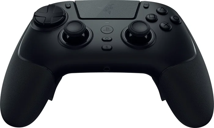 Razer Raiju V3 Pro Negro RF/USB Gamepad Analógico para PC y PlayStation 5