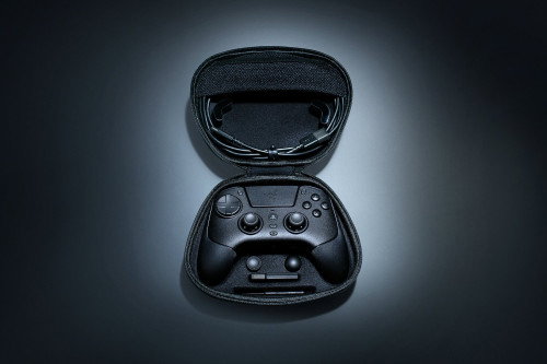 Razer Raiju V3 Pro Wireless Controller PlayStation 5 & PC Black Razer Raiju V3 Pro Wireless Controller PlayStation 5 & PC Black