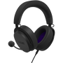 NZXT Auriculares con Micrófono Relay Inalámbrico DTS Negro AP-WCB40-B2