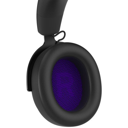 NZXT Auriculares con Micrófono Relay Inalámbrico DTS Negro AP-WCB40-B2
