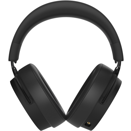 NZXT Auriculares con Micrófono Relay Inalámbrico DTS Negro AP-WCB40-B2