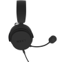 NZXT Auriculares con Micrófono Relay Inalámbrico DTS Negro AP-WCB40-B2