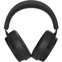 NZXT Relay Auriculares Gaming Diadema Circumaural Alámbrico, Negro, Micrófono Boom Extraíble, Modelo AP-WCB40-B2