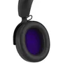 NZXT Relay Auriculares Gaming Diadema Circumaural Alámbrico, Negro, Micrófono Boom Extraíble, Modelo AP-WCB40-B2