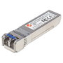 Intellinet Transceiver SFP+ 10G Singlemode Duplex LC 10km 10GBase-LR MSA Cisco SFP+10GB-LR equivalente 1310nm DDM