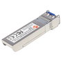 Intellinet Transceiver SFP+ 10G Singlemode Duplex LC 10km 10GBase-LR MSA Cisco SFP+10GB-LR equivalente 1310nm DDM