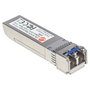 Intellinet Transceiver SFP+ 10G Singlemode Duplex LC 10km 10GBase-LR MSA Cisco SFP+10GB-LR equivalente 1310nm DDM