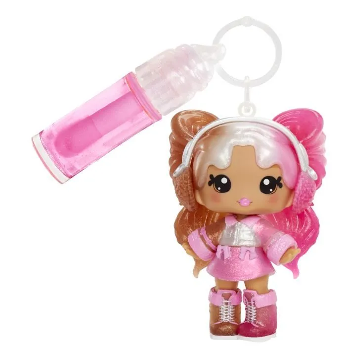 Yummiland Muñeca + Brillo - Perfume Misterioso - Avery LIT0035051534563