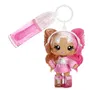 Yummiland Muñeca + Brillo - Perfume Misterioso - Avery LIT0035051534563