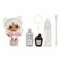 Yummiland Muñeca + Brillo - Perfume Misterioso - Avery