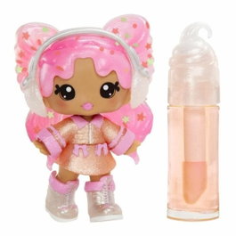 Yummiland Muñeca + Brillo - Perfume Misterioso - Avery