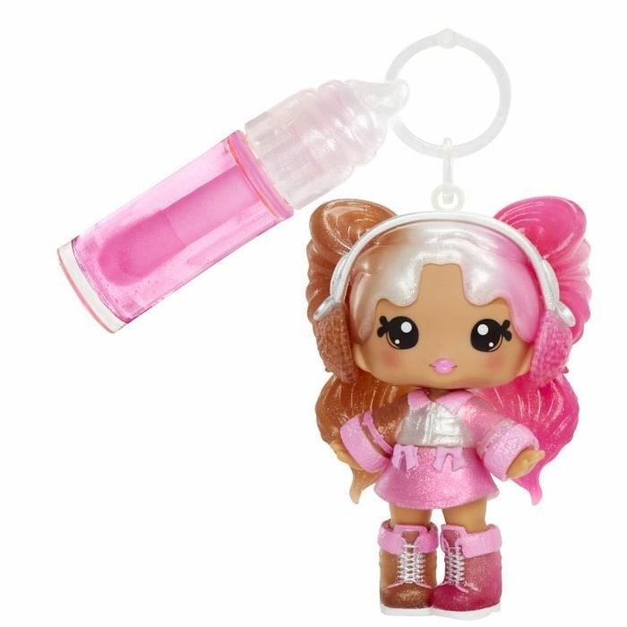 Yummiland Muñeca + Brillo - Perfume Misterioso - Avery