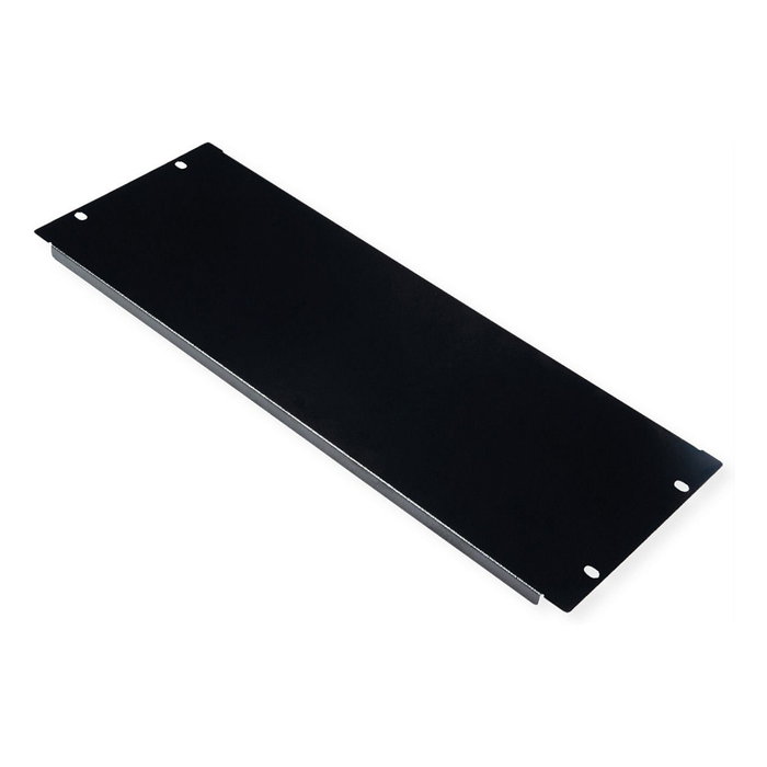 ROLINE Panel ciego 4U 19 pulgadas negro 26.21.0096 ROLINE Panel ciego 4U 19 pulgadas negro 26.21.0096