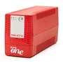 Salicru SPS 700 ONE IEC 700VA/360W con 4 salidas IEC