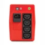 Salicru SPS 700 ONE IEC 700VA/360W con 4 salidas IEC