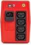 Salicru SPS 700 ONE IEC 700VA/360W Torre