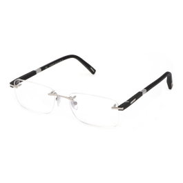 Chopard VCHF54-560579 Gafas de Vista Dorado