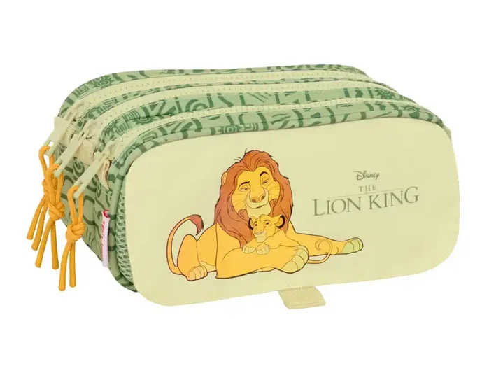 Safta Portatodo Triple Big Mufasa Safta Portatodo Triple Big Mufasa