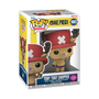 Funko Pop! Tony Tony Chopper Flocked One Piece Live Action Edition