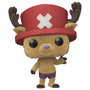 Funko Pop! Tony Tony Chopper Flocked One Piece Live Action Edition