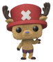 Funko Pop! Tony Tony Chopper Flocked One Piece Live Action Edition