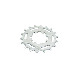Miche Corona 9 velocidades Campagnolo Polivalente 18 dientes Acero
