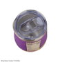 Cinereplicas Taza de Viaje Isotérmica Kpop Demon Hunters Rumi Superstar Flavor