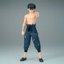 BANPRESTO Figura Yusuke Urameshi Maximatic Yu Yu Hakusho 21cm