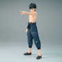 BANPRESTO Figura Yusuke Urameshi Maximatic Yu Yu Hakusho 21cm