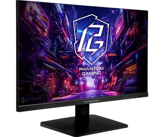 ASRock PG27FFX1B Monitor Gaming 27 Pulgadas FHD 520Hz IPS ASRock PG27FFX1B Monitor Gaming 27 Pulgadas FHD 520Hz IPS
