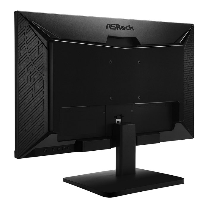 ASRock PG27FFX1B Monitor Gaming 27 pulg. Full HD 520 Hz IPS Negro