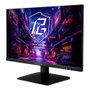 ASRock PG27FFX1B Monitor Gaming 27 pulg. Full HD 520 Hz IPS Negro